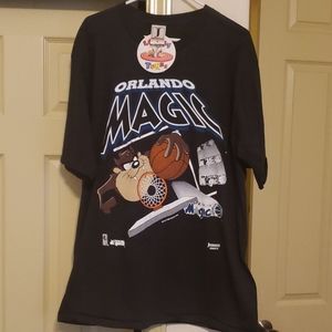 *SOLD* 1993 Orlando Magic Vintage Tee